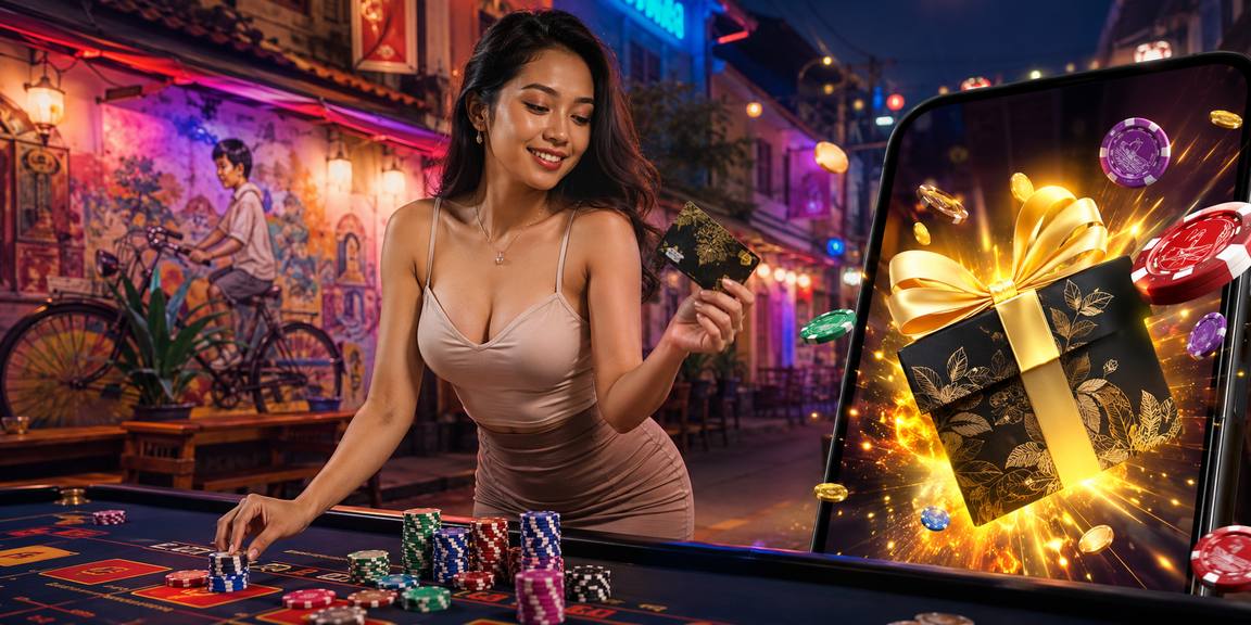Meja Live Casino Yang Mudah Anda Masuki