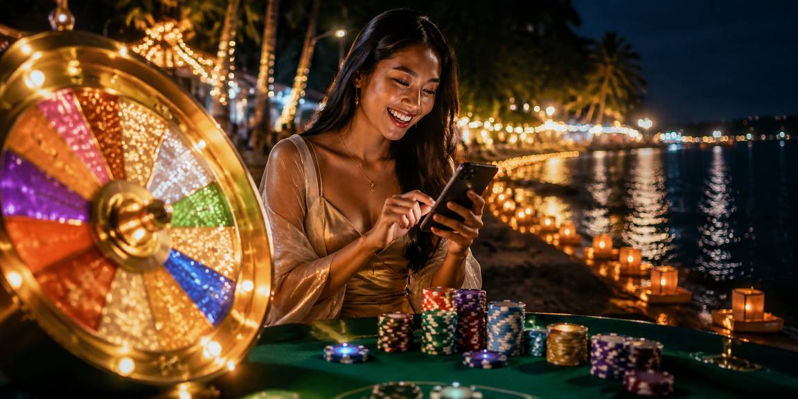 solotogel Casino Gambling & Sportsbook untuk Malaysia 2026