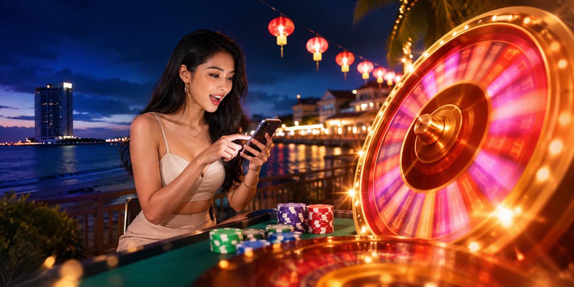 solotogel Casino Gambling & Sportsbook untuk Malaysia 2026