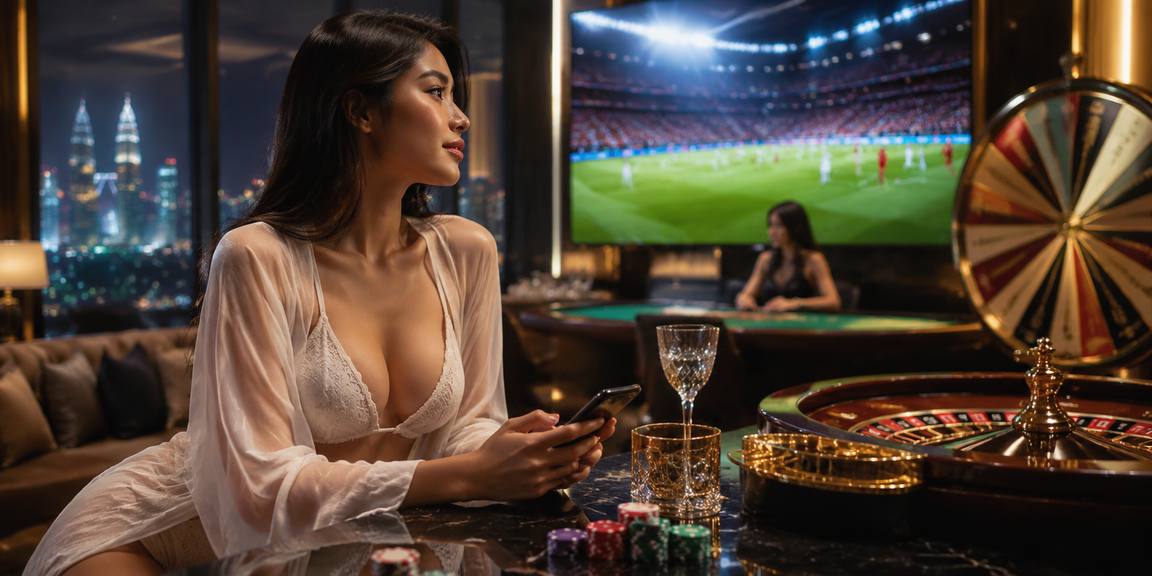 solotogel Casino Gambling & Sportsbook untuk Malaysia 2026